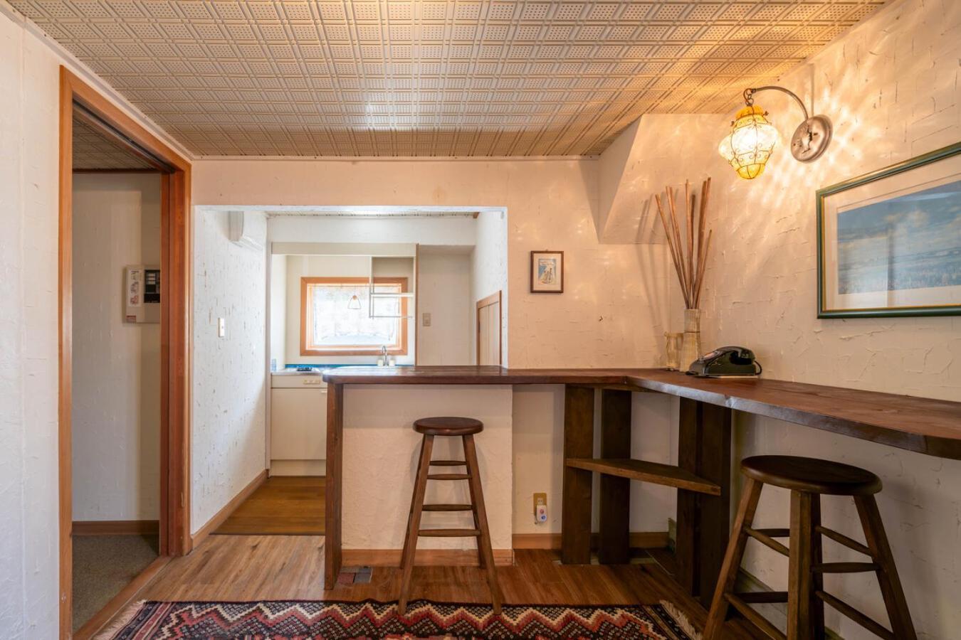 Chalet Oceanic House Tamatebako Itō