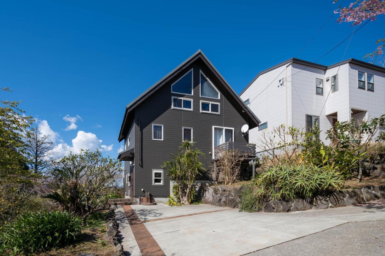 Chalet Oceanic House Tamatebako *